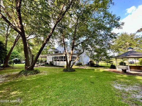 4246 Pine Forest Rd, Ayden, NC 28513 photo 21