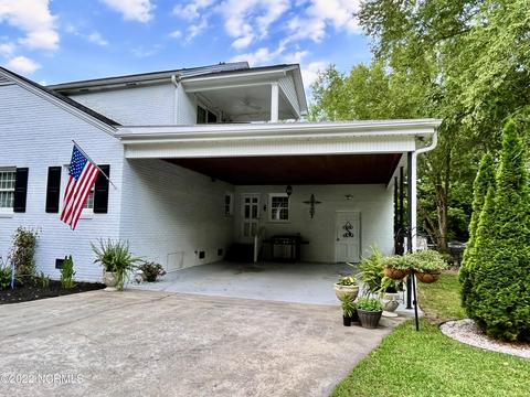 4246 Pine Forest Rd, Ayden, NC 28513 photo 17
