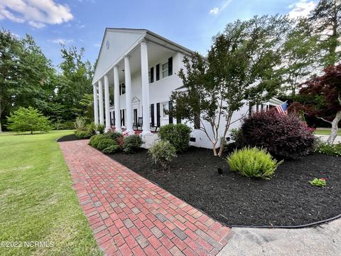 4246 Pine Forest Rd, Ayden, NC 28513 photo 8
