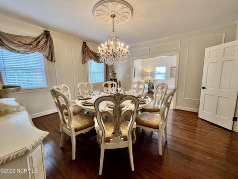 4246 Pine Forest Rd, Ayden, NC 28513 photo 37