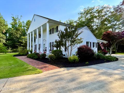 4246 Pine Forest Rd, Ayden, NC 28513 photo 6