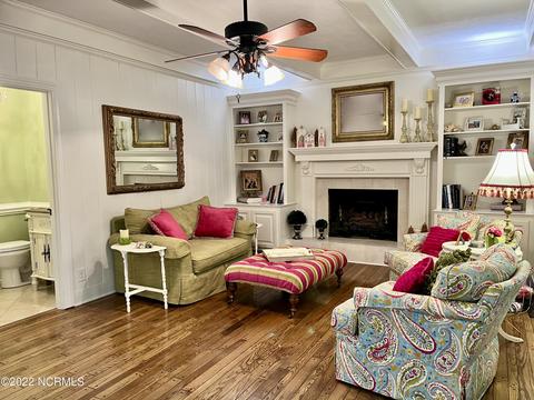 4246 Pine Forest Rd, Ayden, NC 28513 photo 68