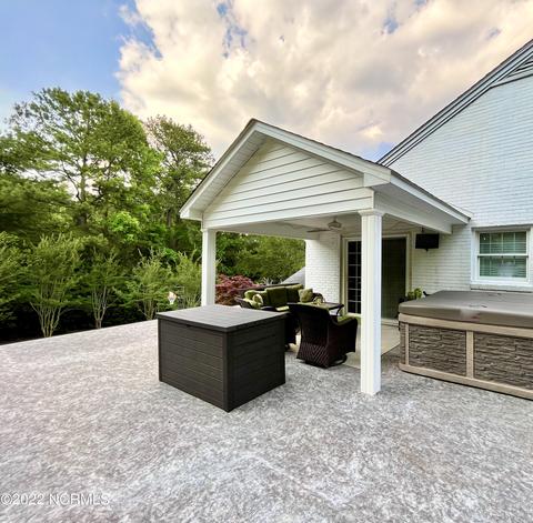 4246 Pine Forest Rd, Ayden, NC 28513 photo 53