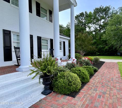 4246 Pine Forest Rd, Ayden, NC 28513 photo 9