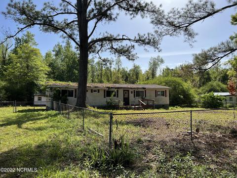 42 Windsor Dr, Hubert, NC 28539 photo 2