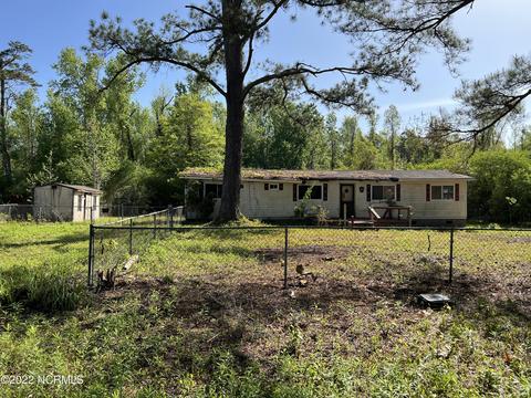 42 Windsor Dr, Hubert, NC 28539 photo 1