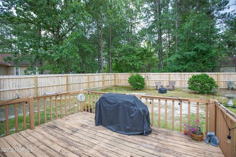 245 Sandhills Cir, Pinehurst, NC 28374 photo 5