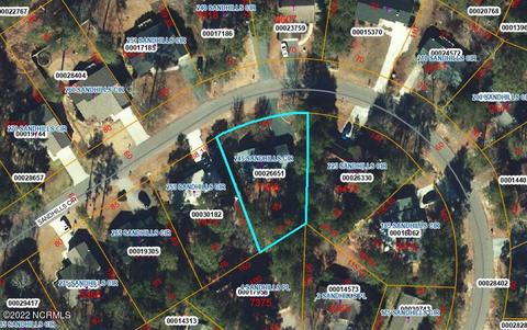 245 Sandhills Cir, Pinehurst, NC 28374 photo 9