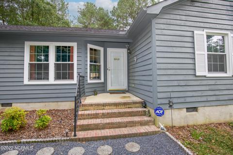 245 Sandhills Cir, Pinehurst, NC 28374 photo 11