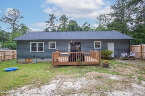 245 Sandhills Cir, Pinehurst, NC 28374 photo 36