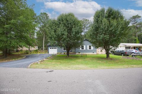 245 Sandhills Cir, Pinehurst, NC 28374 photo 41
