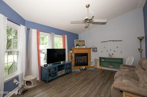 245 Sandhills Cir, Pinehurst, NC 28374 photo 2