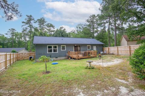 245 Sandhills Cir, Pinehurst, NC 28374 photo 37