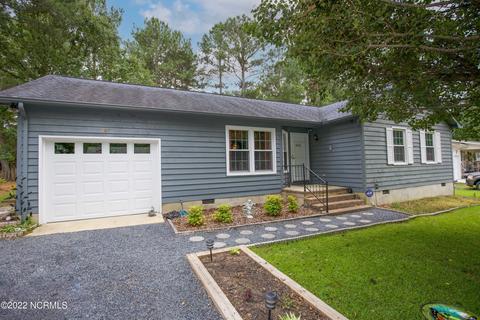 245 Sandhills Cir, Pinehurst, NC 28374 photo 20