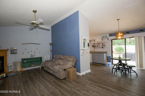 245 Sandhills Cir, Pinehurst, NC 28374 photo 27