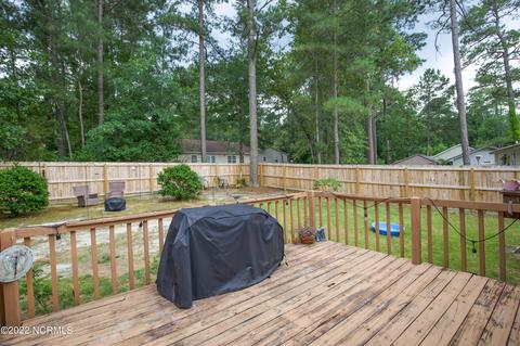 245 Sandhills Cir, Pinehurst, NC 28374 photo 18
