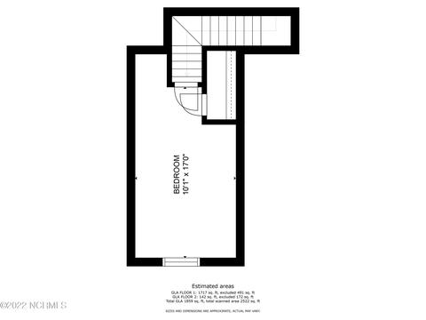 118 Sonia Dr, Hubert, NC 28539 photo 45