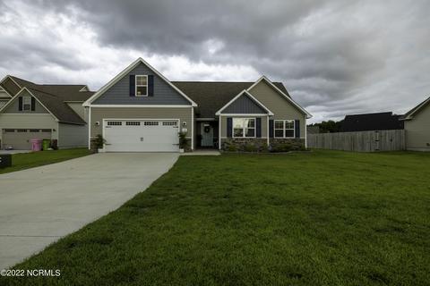 118 Sonia Dr, Hubert, NC 28539 photo 2