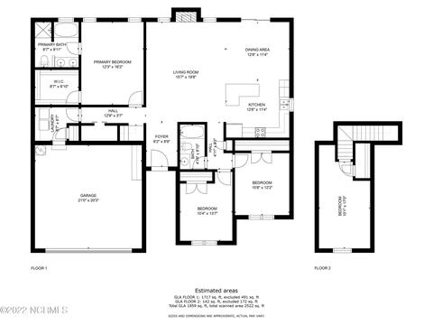 118 Sonia Dr, Hubert, NC 28539 photo 44
