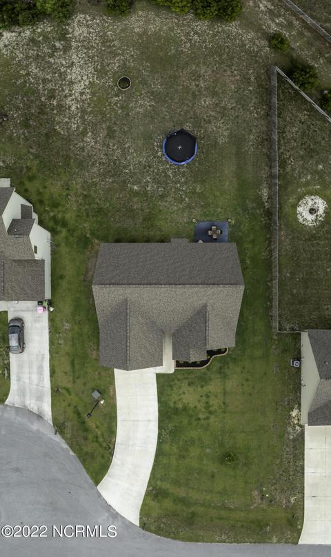 118 Sonia Dr, Hubert, NC 28539 photo 4