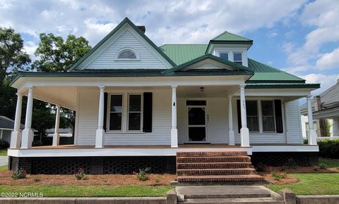 665 Third St, Ayden, NC 28513 photo 2