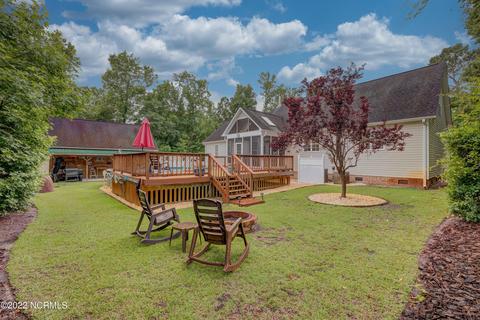 521 N Line Dr, Hampstead, NC 28443 photo 12