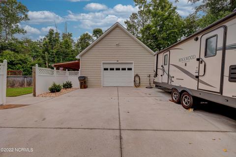 521 N Line Dr, Hampstead, NC 28443 photo 25