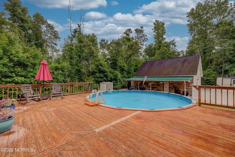 521 N Line Dr, Hampstead, NC 28443 photo 4