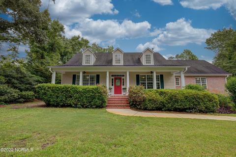 521 N Line Dr, Hampstead, NC 28443 photo 2