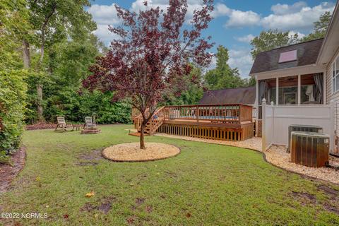 521 N Line Dr, Hampstead, NC 28443 photo 13