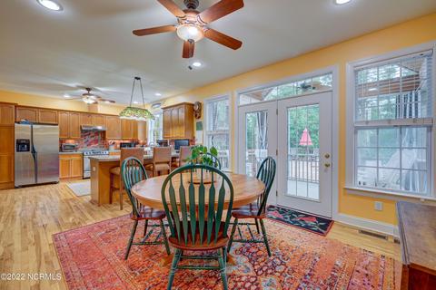 521 N Line Dr, Hampstead, NC 28443 photo 23