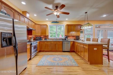 521 N Line Dr, Hampstead, NC 28443 photo 28