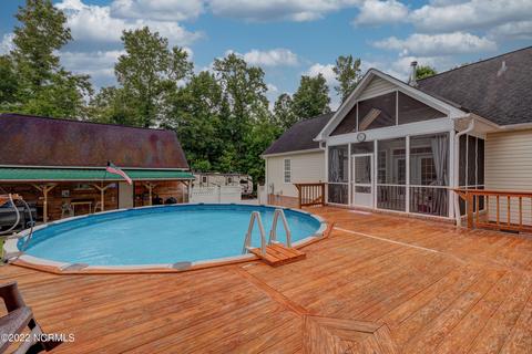 521 N Line Dr, Hampstead, NC 28443 photo 20