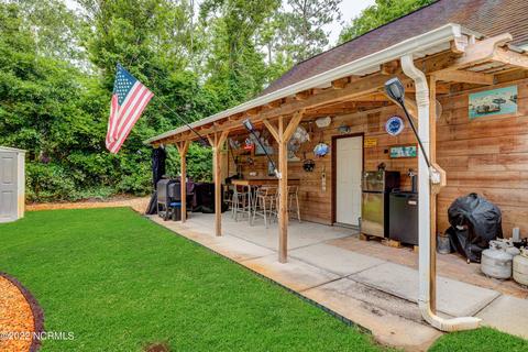 521 N Line Dr, Hampstead, NC 28443 photo 6