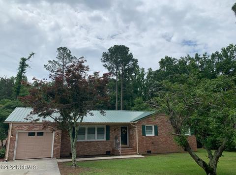 121 Hunter St, Wallace, NC 28466 photo 15