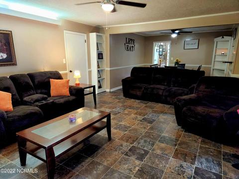 121 Hunter St, Wallace, NC 28466 photo 12