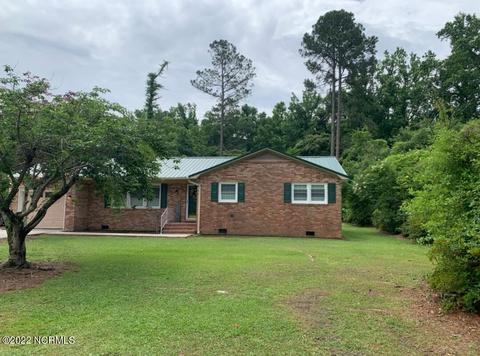 121 Hunter St, Wallace, NC 28466 photo 2