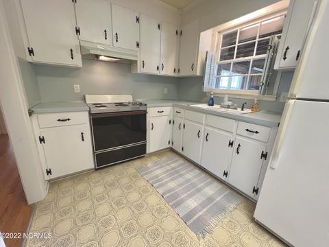 2501 Fred Everett Rd, Kinston, NC 28504 photo 16