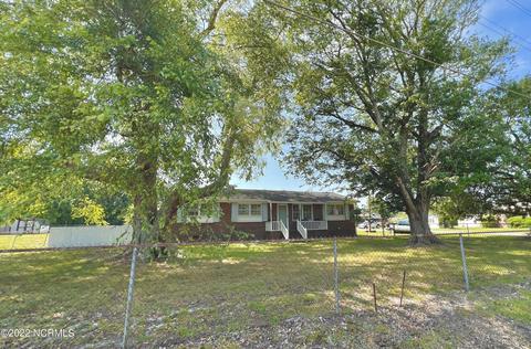 2501 Fred Everett Rd, Kinston, NC 28504 photo 1