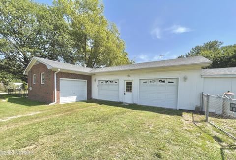 2501 Fred Everett Rd, Kinston, NC 28504 photo 6