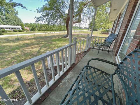 2501 Fred Everett Rd, Kinston, NC 28504 photo 4