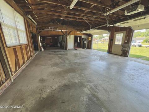 2501 Fred Everett Rd, Kinston, NC 28504 photo 8