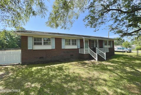 2501 Fred Everett Rd, Kinston, NC 28504 photo 2