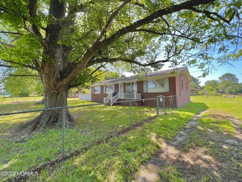 2501 Fred Everett Rd, Kinston, NC 28504 photo 3