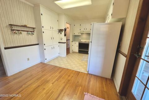 2501 Fred Everett Rd, Kinston, NC 28504 photo 15
