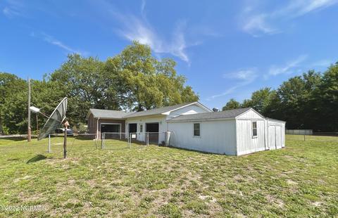 2501 Fred Everett Rd, Kinston, NC 28504 photo 25