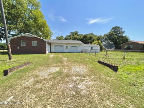 2501 Fred Everett Rd, Kinston, NC 28504 photo 5