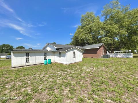 2501 Fred Everett Rd, Kinston, NC 28504 photo 26