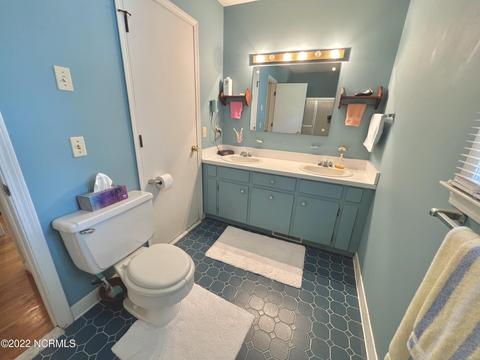 2501 Fred Everett Rd, Kinston, NC 28504 photo 22