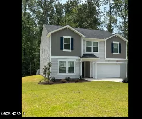 445 Century Ln, Cameron, NC 28326
